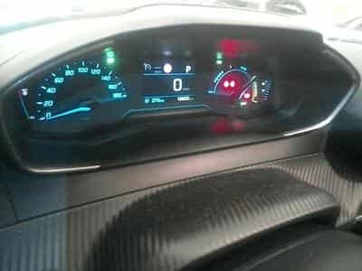 Peugeot 208 Style (2025) - Photo 5