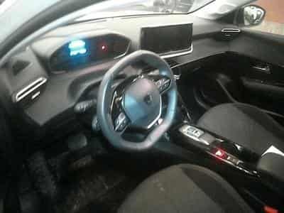 Peugeot 208 Style (2025) - Photo 6