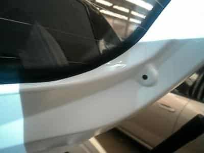 Peugeot 208 Style (2025) - Photo 7
