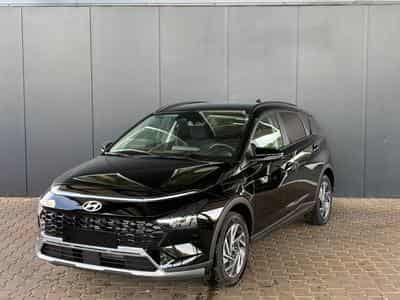 Hyundai Bayon Comfort Plus (2025) - Photo 1
