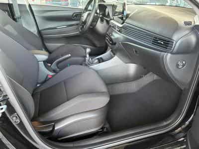 Hyundai Bayon Comfort Plus (2025) - Photo 11
