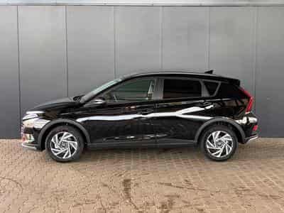 Hyundai Bayon Comfort Plus (2025) - Photo 2
