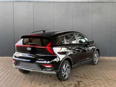 Hyundai Bayon Comfort Plus (2025) - Photo 3