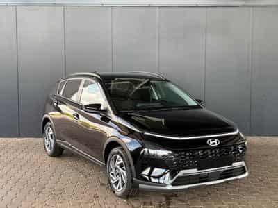 Hyundai Bayon Comfort Plus (2025) - Photo 4