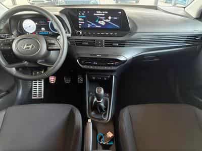 Hyundai Bayon Comfort Plus (2025) - Photo 7