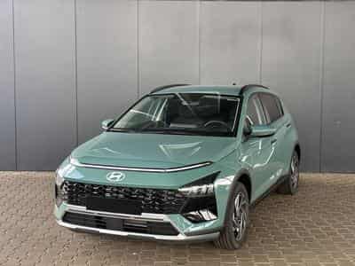 Hyundai Bayon Comfort Plus (2025) - Photo 1