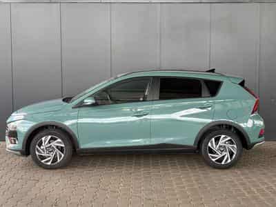 Hyundai Bayon Comfort Plus (2025) - Photo 2