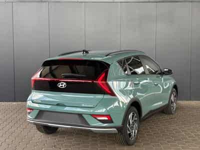 Hyundai Bayon Comfort Plus (2025) - Photo 3