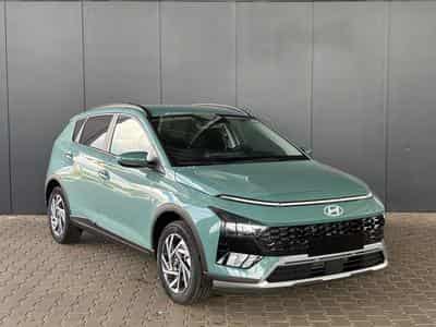 Hyundai Bayon Comfort Plus (2025) - Photo 4