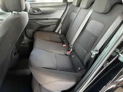 Hyundai Bayon Comfort Plus (2025) - Photo 6