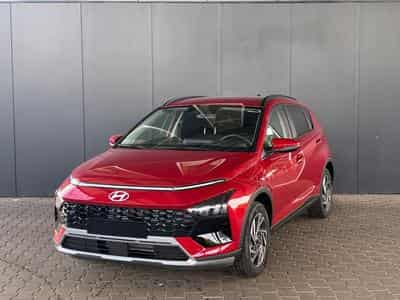 Hyundai Bayon Comfort Plus (2025) - Photo 1