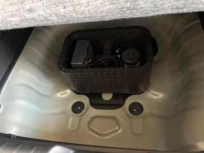 Hyundai Bayon Comfort Plus (2025) - Photo 10