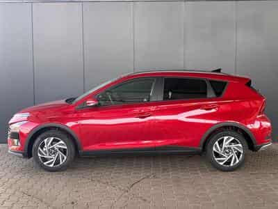 Hyundai Bayon Comfort Plus (2025) - Photo 2