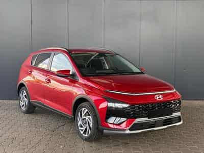 Hyundai Bayon Comfort Plus (2025) - Photo 4