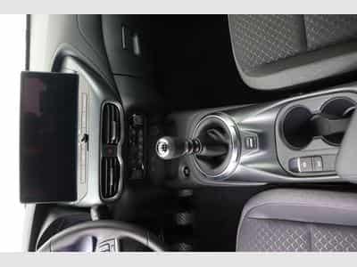 Nissan Juke N-Connecta / Cold Pack / 2Tone / (MY25) (2026) - Photo 12