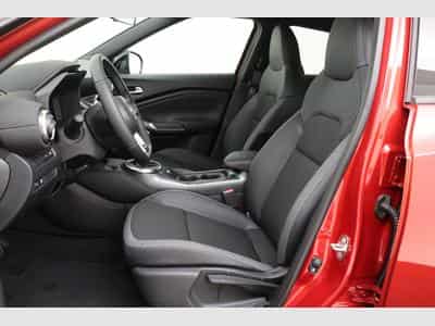 Nissan Juke N-Connecta / Cold Pack / 2Tone / (MY25) (2026) - Photo 13