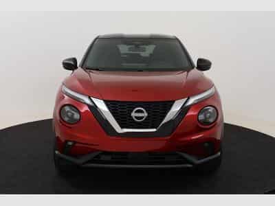 Nissan Juke N-Connecta / Cold Pack / 2Tone / (MY25) (2026) - Photo 2