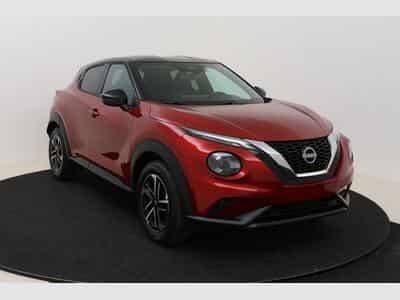 Nissan Juke N-Connecta / Cold Pack / 2Tone / (MY25) (2026) - Photo 3