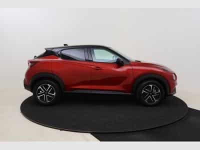 Nissan Juke N-Connecta / Cold Pack / 2Tone / (MY25) (2026) - Photo 4