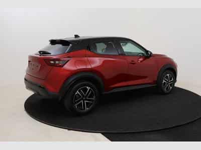 Nissan Juke N-Connecta / Cold Pack / 2Tone / (MY25) (2026) - Photo 5