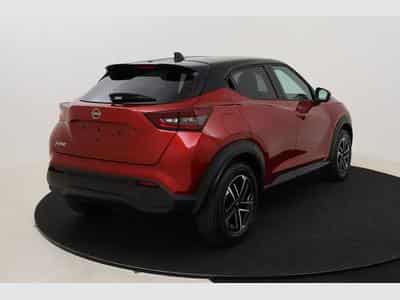 Nissan Juke N-Connecta / Cold Pack / 2Tone / (MY25) (2026) - Photo 6