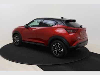 Nissan Juke N-Connecta / Cold Pack / 2Tone / (MY25) (2026) - Photo 8
