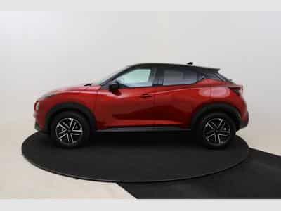 Nissan Juke N-Connecta / Cold Pack / 2Tone / (MY25) (2026) - Photo 9