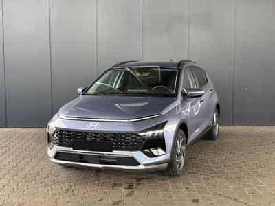 Hyundai Bayon Comfort Plus (2025) - Photo 1