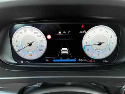 Hyundai Bayon Comfort Plus (2025) - Photo 13