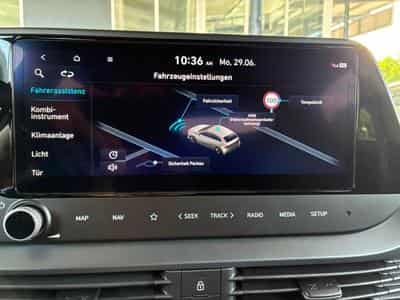 Hyundai Bayon Comfort Plus (2025) - Photo 15