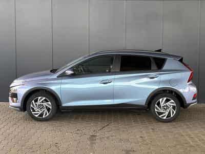 Hyundai Bayon Comfort Plus (2025) - Photo 2