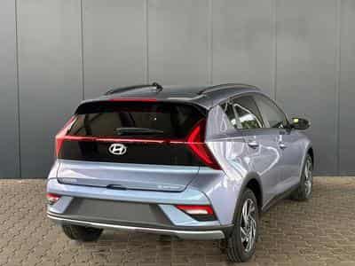 Hyundai Bayon Comfort Plus (2025) - Photo 3