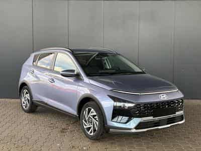 Hyundai Bayon Comfort Plus (2025) - Photo 4