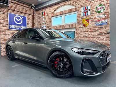 Audi A5 A5 Limousine 2.0 TFSi 150cv Auto S-LINE (2025) - Foto 1