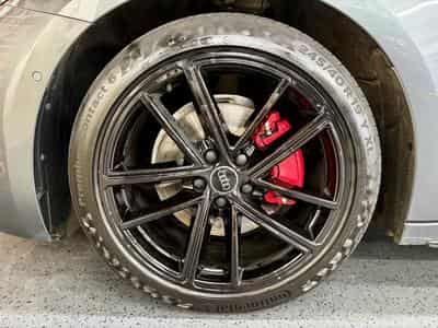 Audi A5 A5 Limousine 2.0 TFSi 150cv Auto S-LINE (2025) - Foto 3