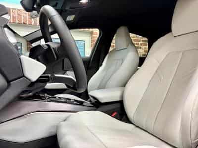 Audi A5 A5 Limousine 2.0 TFSi 150cv Auto S-LINE (2025) - Foto 5