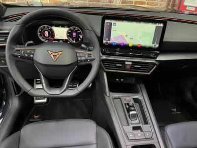 Cupra Cupra Cupra Formentor 2.0 TSi 245cv DSG VZ (Neuve) (2022) - Foto 4