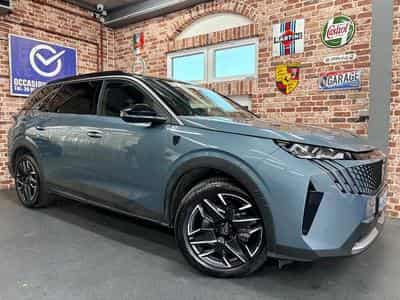 Peugeot 5008 5008 1.2 Hybrid 145cv Auto GT (2025) - Foto 1
