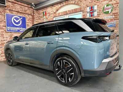 Peugeot 5008 5008 1.2 Hybrid 145cv Auto GT (2025) - Foto 2