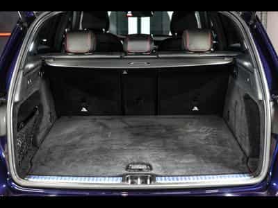 Mercedes GLC 43 AMG 4MATIC BVM9 – PACK NIGHT - CAVANSITBLAU MEATALLIC (2018) - Photo 15