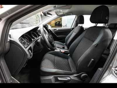 VW Golf 1.5 TSI 150 DSG IQ.DRIVE – TUNGSTEN SILVER (2019) - Photo 11