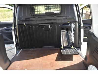 Citroën Berlingo 1,5 DCI Maxi Nouv.Distrib. 3 places très bon état (2021) - Foto 12