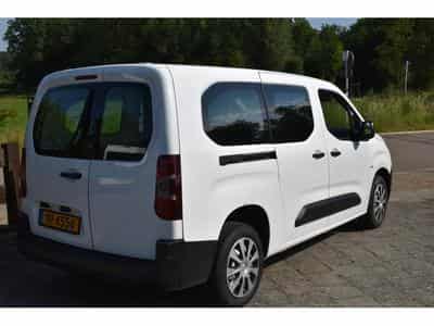 Citroën Berlingo 1,5 DCI Maxi Nouv.Distrib. 3 places très bon état (2021) - Foto 4