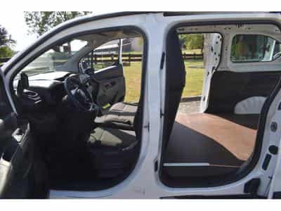 Citroën Berlingo 1,5 DCI Maxi Nouv.Distrib. 3 places très bon état (2021) - Foto 8