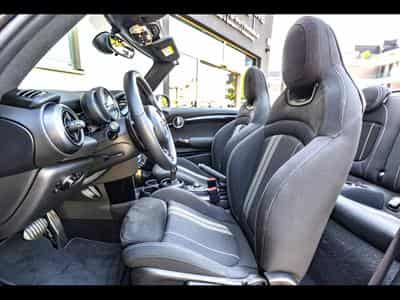 Mini Cooper John Cooper Works Cabriolet AUTO - MOONWALK GREY METALLIC (2022) - Photo 11