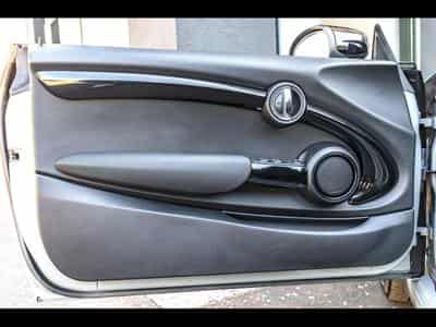 Mini Cooper John Cooper Works Cabriolet AUTO - MOONWALK GREY METALLIC (2022) - Photo 8