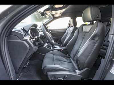 Audi Q3 45 2.0 TFSI (245 CH) QUATTRO S-TRONIC S-LINE – CHRONOS GREY (2021) - Photo 11
