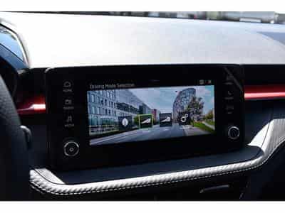 Skoda Fabia 1.0 TSI Monte Carlo DSG ACC TRAVEL CAM KESSY NEUVE (2026) - Foto 13