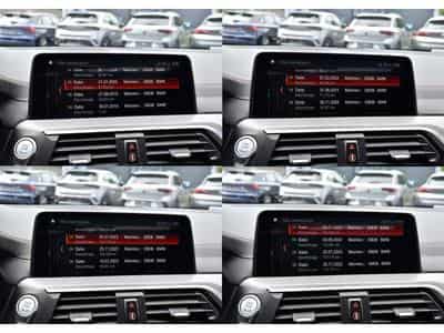 BMW X4 3.0 dAS PANO CUIR MEMO HUD ACC SIDE HARMAN/KARDON (2019) - Foto 13