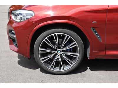 BMW X4 3.0 dAS PANO CUIR MEMO HUD ACC SIDE HARMAN/KARDON (2019) - Foto 5